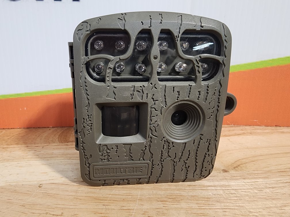 Moultrie Game Camera  - Model MCG1303 