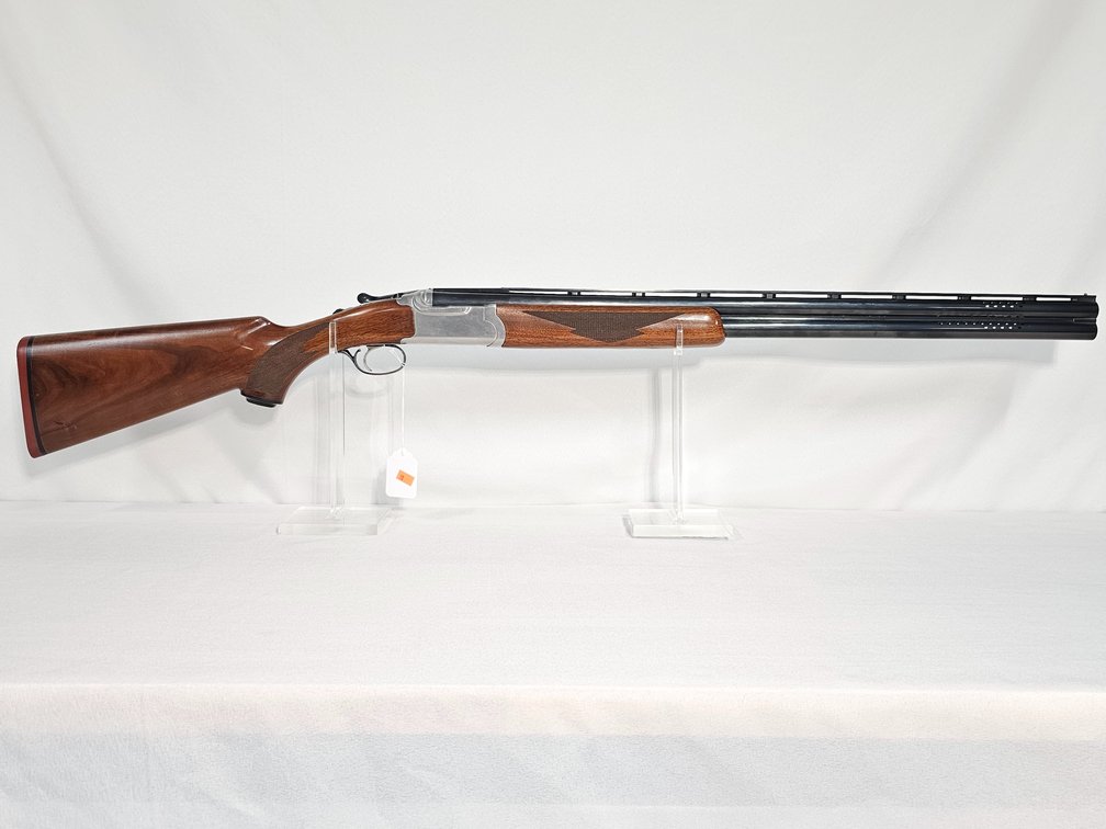Ruger Red Label 12ga O/U Shotgun - SN 410-14963