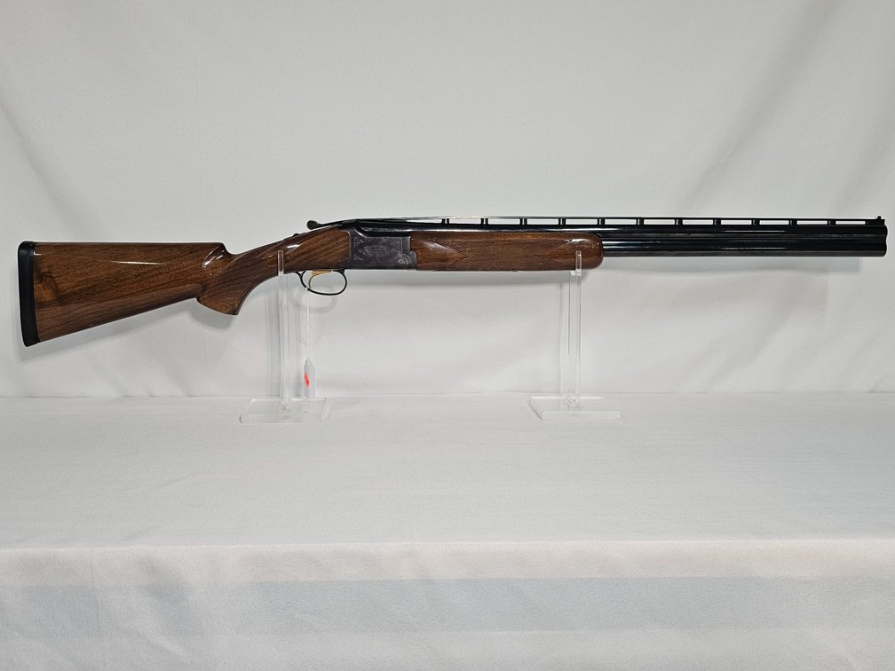 Browning Citori 12ga O/U Shotgun  - SN 12419NN131