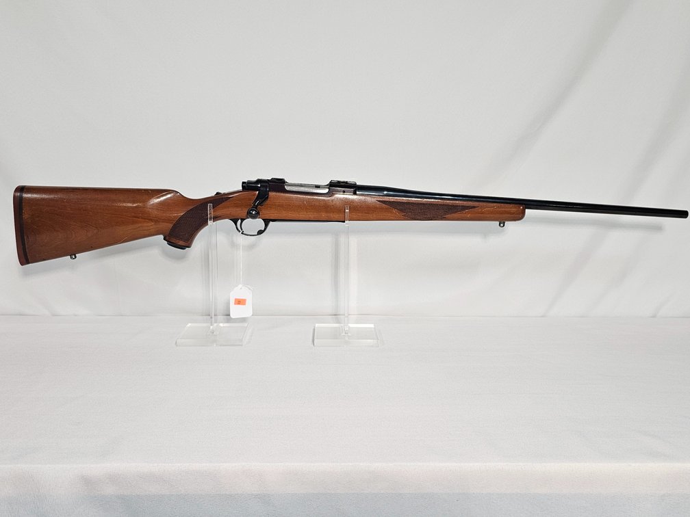 Ruger Model 77 243 Rifle - SN 73 - 25171