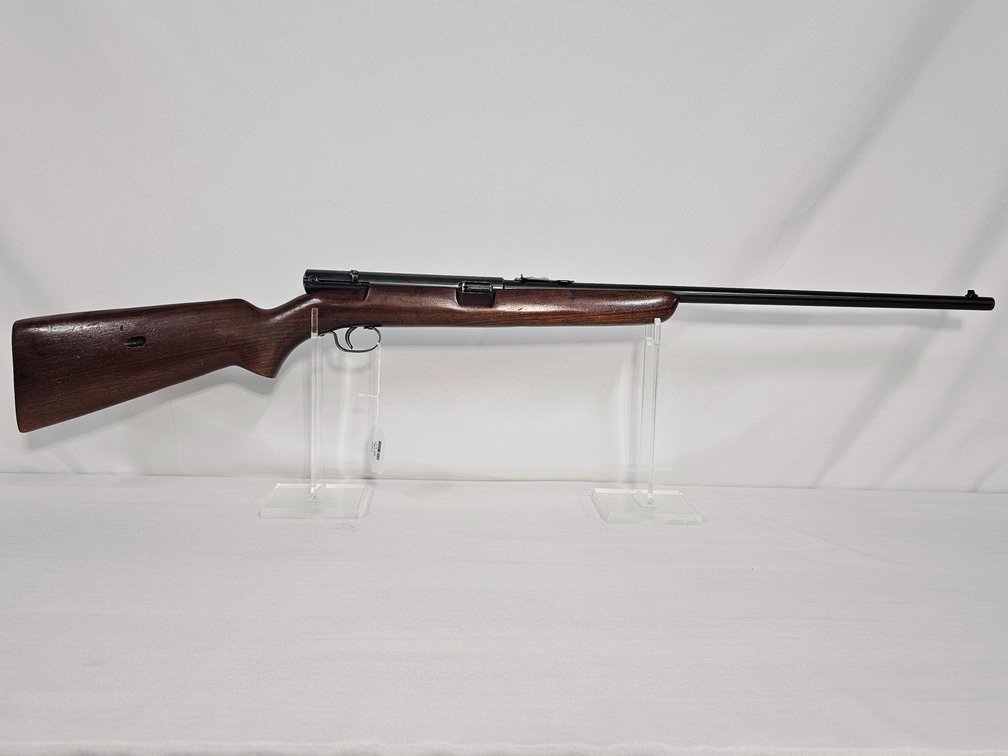 Winchester Model 74 22 LR Semiautomatic Rifle - SN 257240A