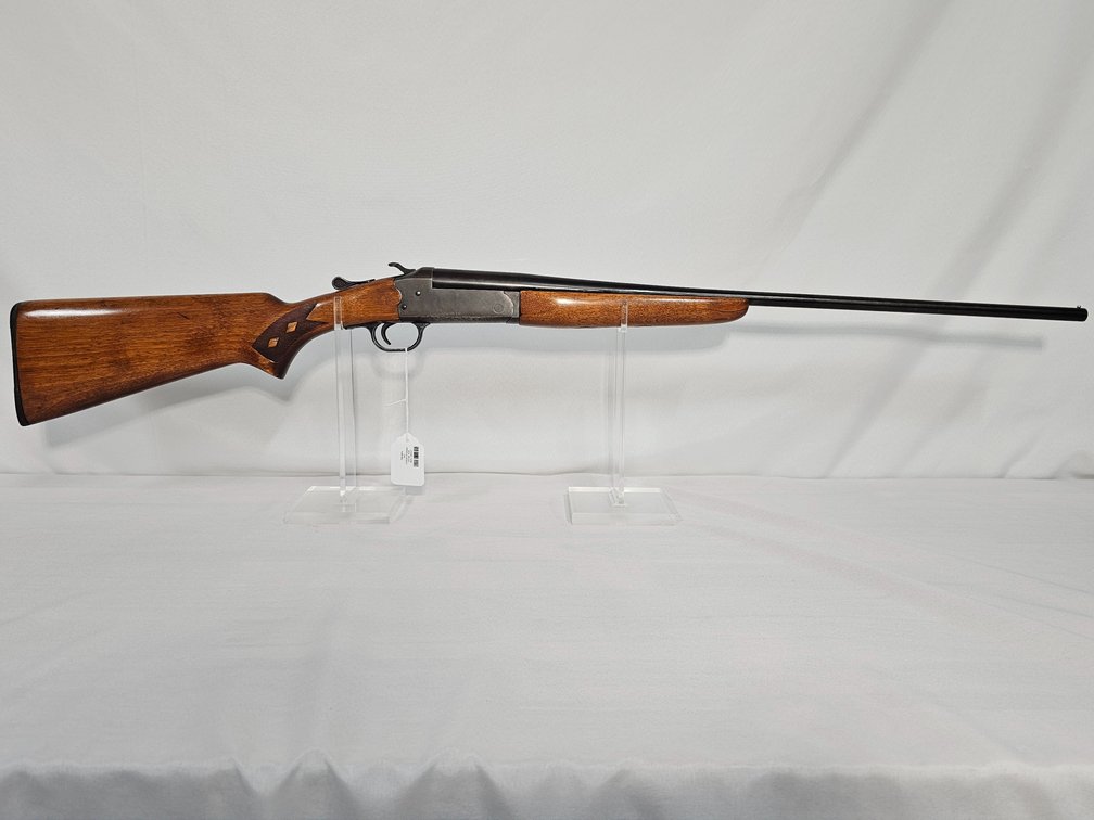 Stevens Model 94F 410 Shotgun SN NSN