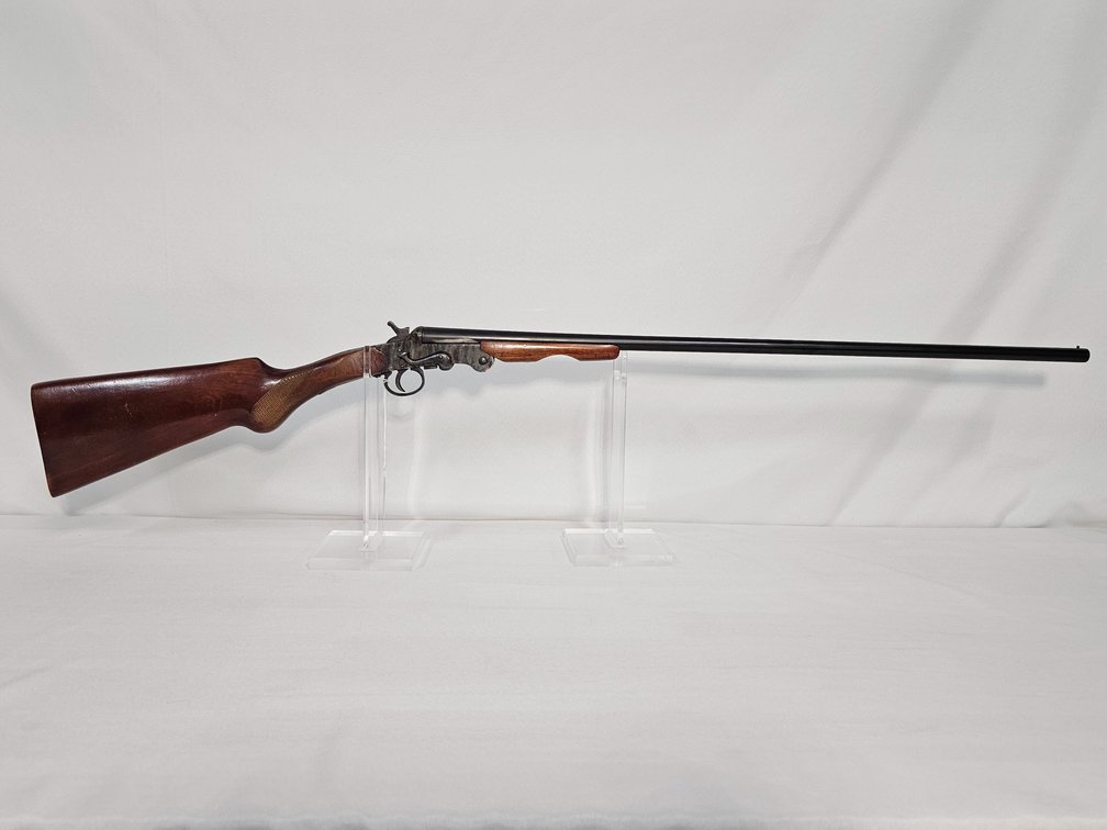 Spanish Made 410 Single Shot Shotgun  - SN 68449