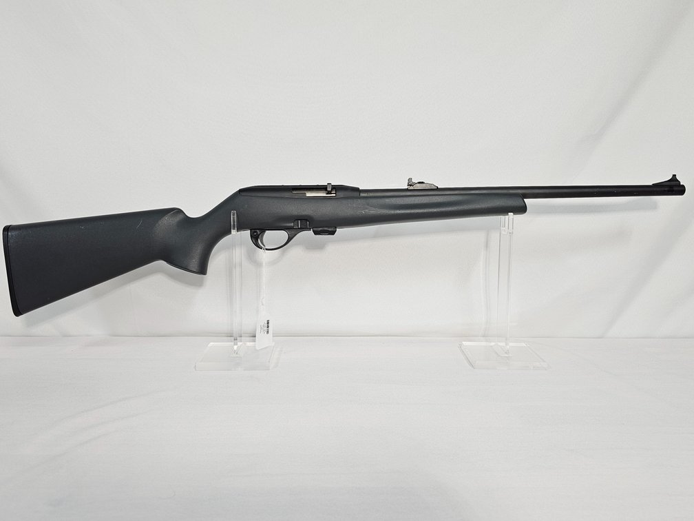 Remington Model 597 Semiautomatic Rifle  - SN 2646141