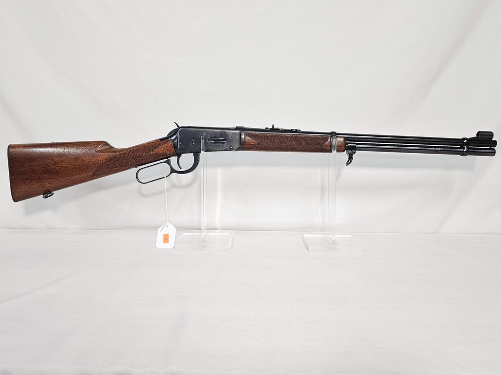 Winchester Model 94 Lever Action Rifle  - SN 2828366