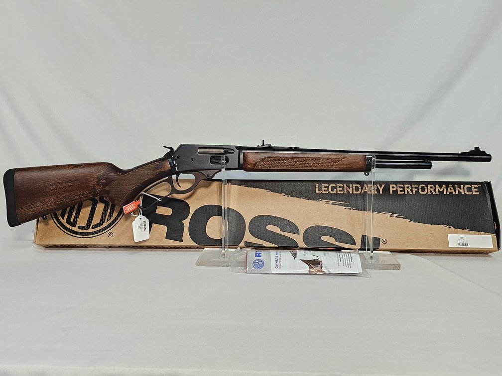Rossi Model R95 Lever Action Rifle  - SN 7CF002973T