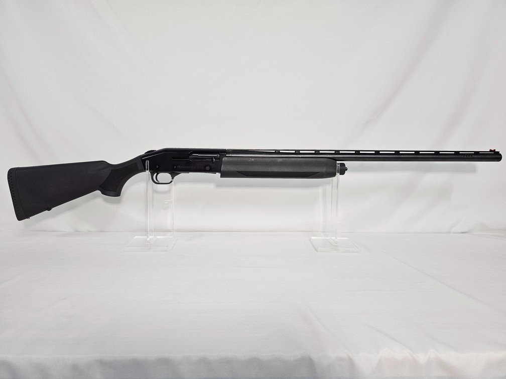 12ga Shotgun  - Mossberg 930 - Semiautomatic  - SN AF033752