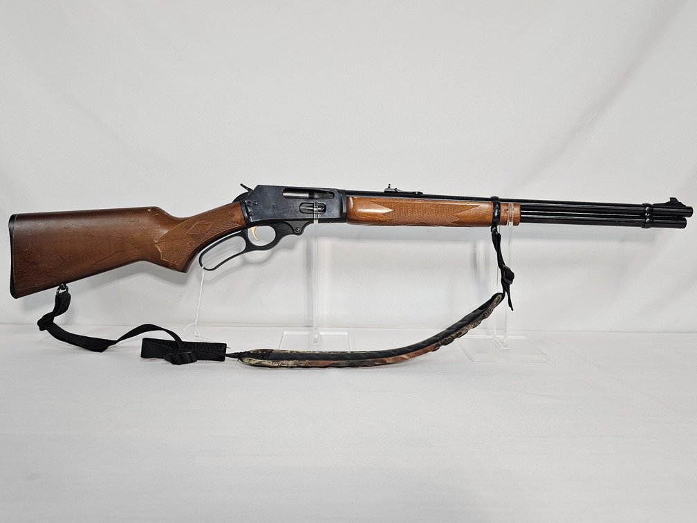 Marlin Model 336W Lever Action Rifle  - SN 01012878