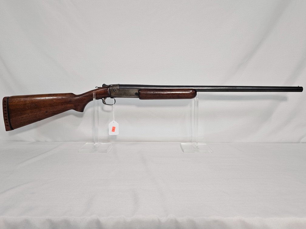 Winchester Model 37 Redletter Single Barrel - SN NSN