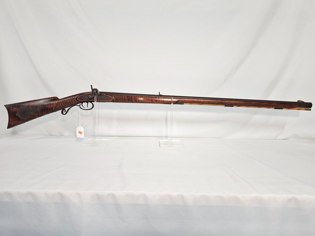 S. F. Heitbrink Muzzleloading Rifle - 36" Barrel 
