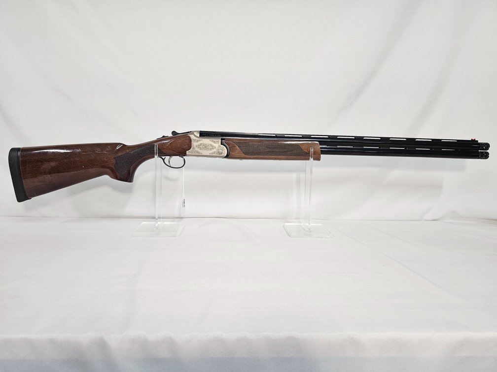 12ga Shotgun  -Tri Star - O/U - SN KRU1706291