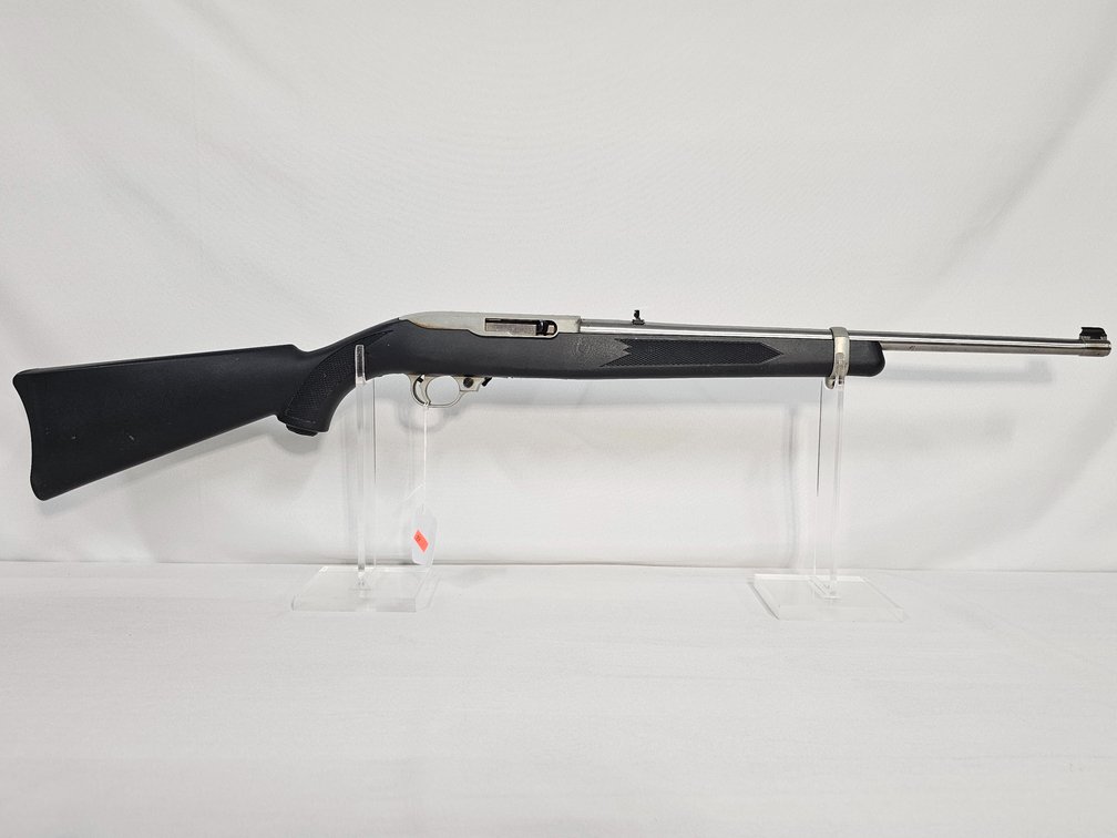 Ruger 10/22 Carbine Rifle  - 22 LR Semiautomatic  - SN 248 - 44692