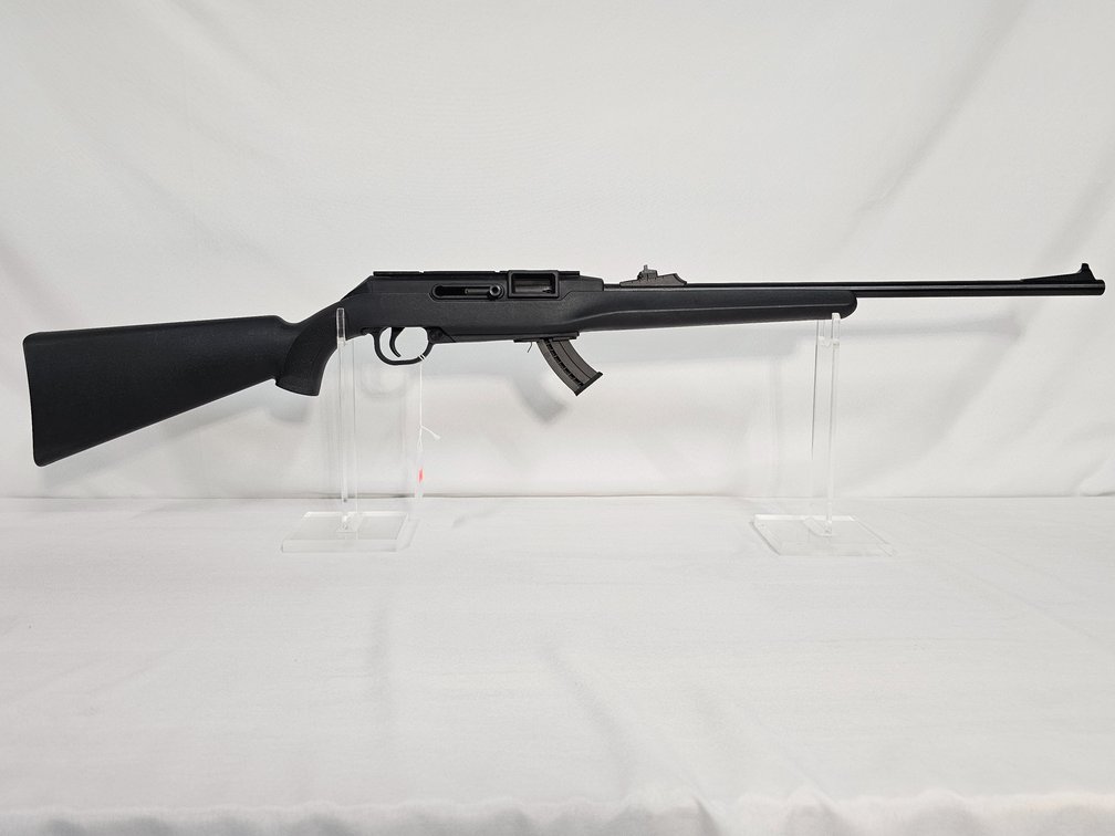 Remington 522 Viper 22 LR Semiautomatic - SN 3191869