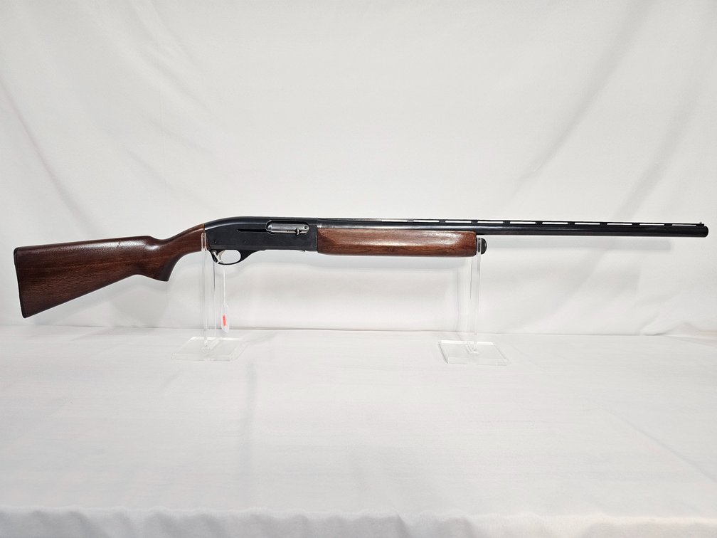 Remington Automaster 878 Shotgun  - SN 47944L