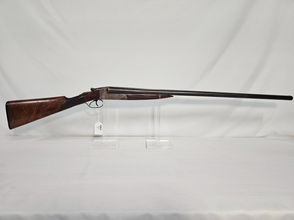Ithaca Side x Side 16ga Shotgun  - SN 300594