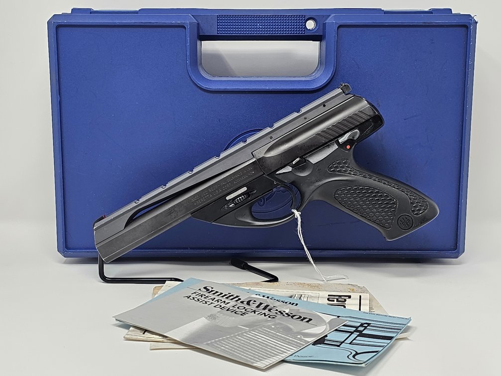Beretta - Model U22 NEOS - 22LR Pistol - Serial Number R32068