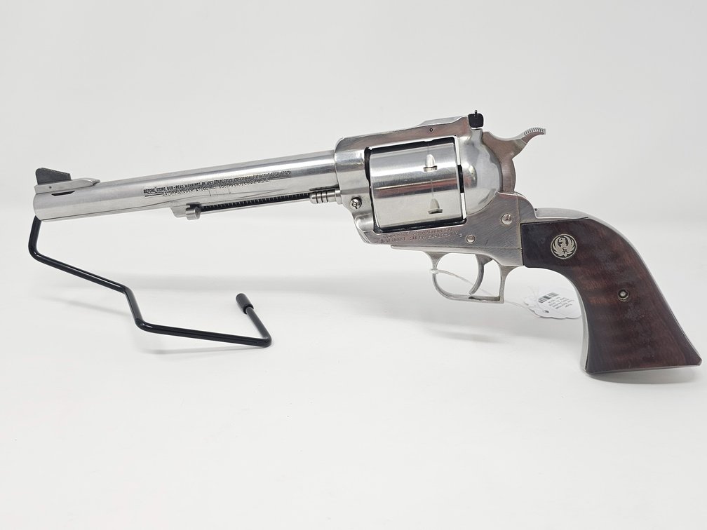 Ruger New Model Super Blackhawk  - 44 Magnum SN 85 - 10268