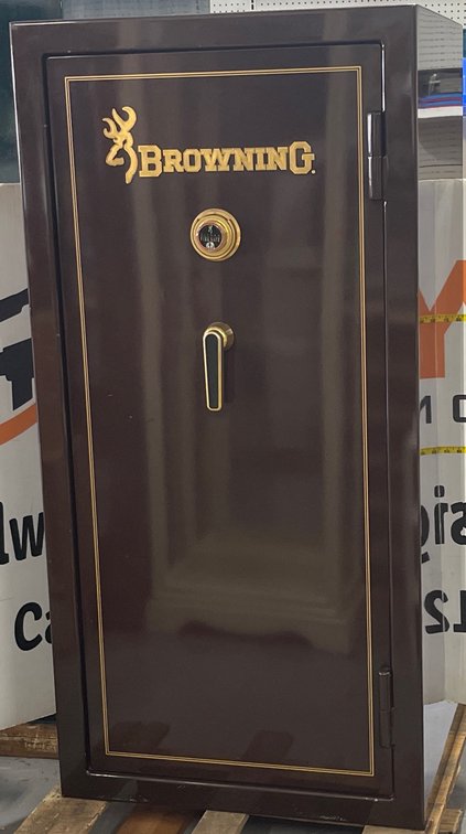 Browning Gun Safe - Sierra Series 