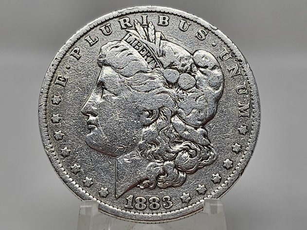 Image for August Consignment Auction
