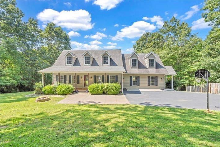 Image for 280 CONCORD CIR, Rocky Mount, VA 24151