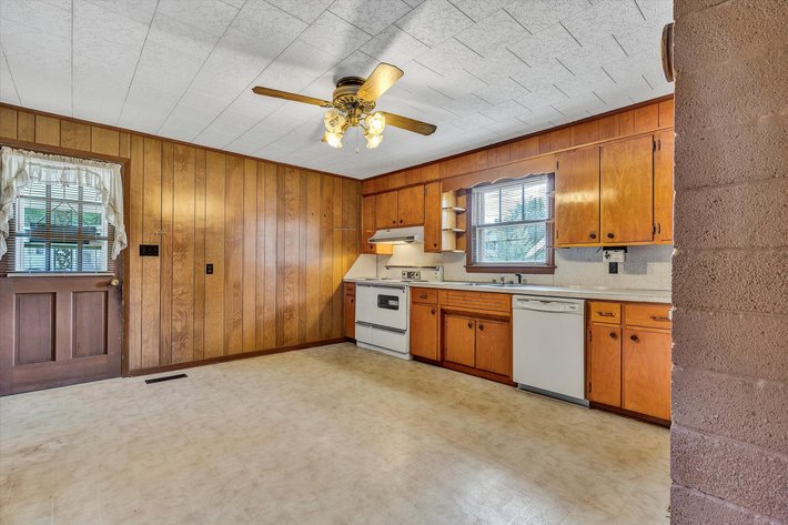 Image for 204 Farm View Road  Glade Hill, VA 24092