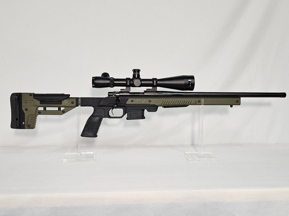 Howa Model 1500 - 7.62x39 - SN B651848