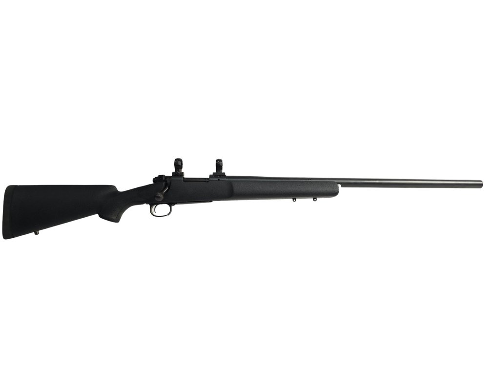 Winchester Model 70 .243 WSSM - Serial G2554198
