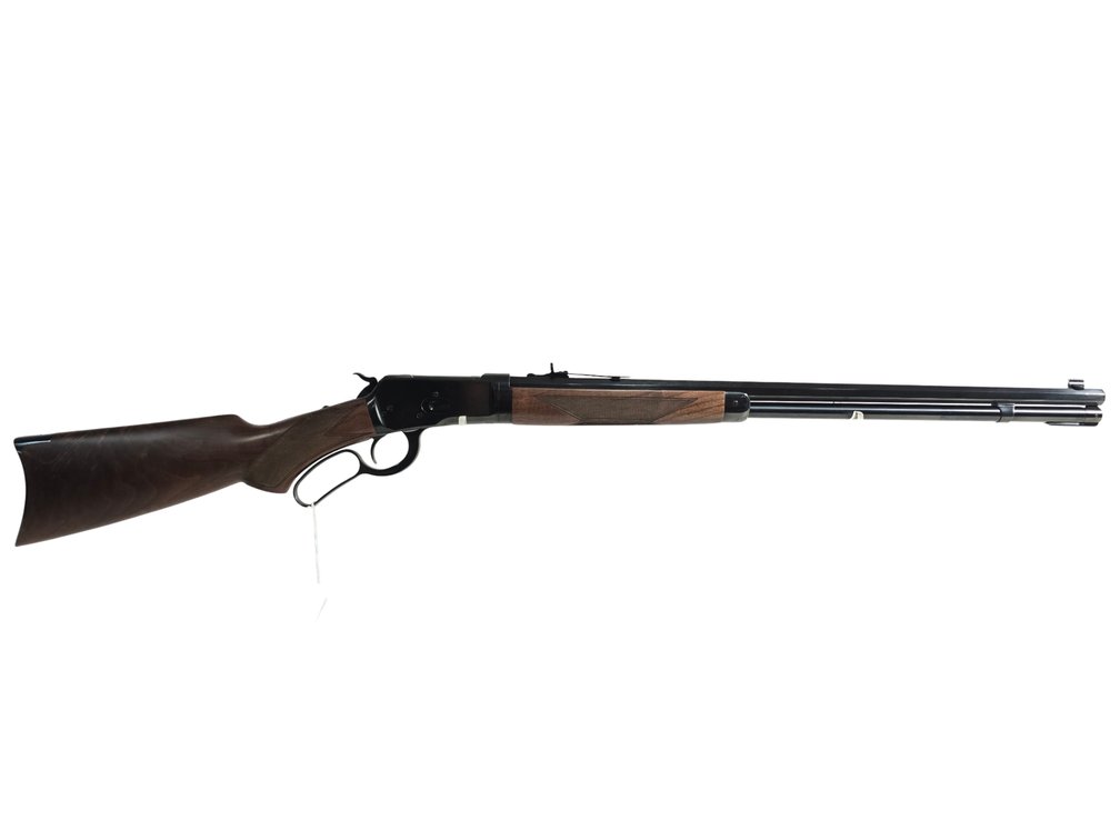 Winchester 1892 Limited Series Deluxe Takedown .38-40 Win - Serial 00062MN92P