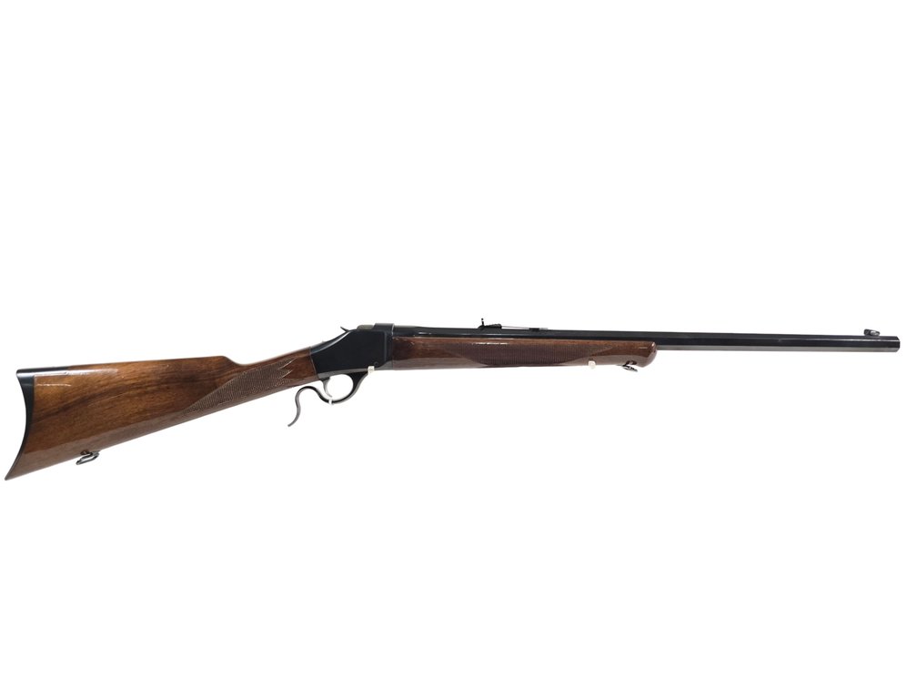 Browning 78 .45-70 Gov't - Made in Japan - Serial 51292RT147