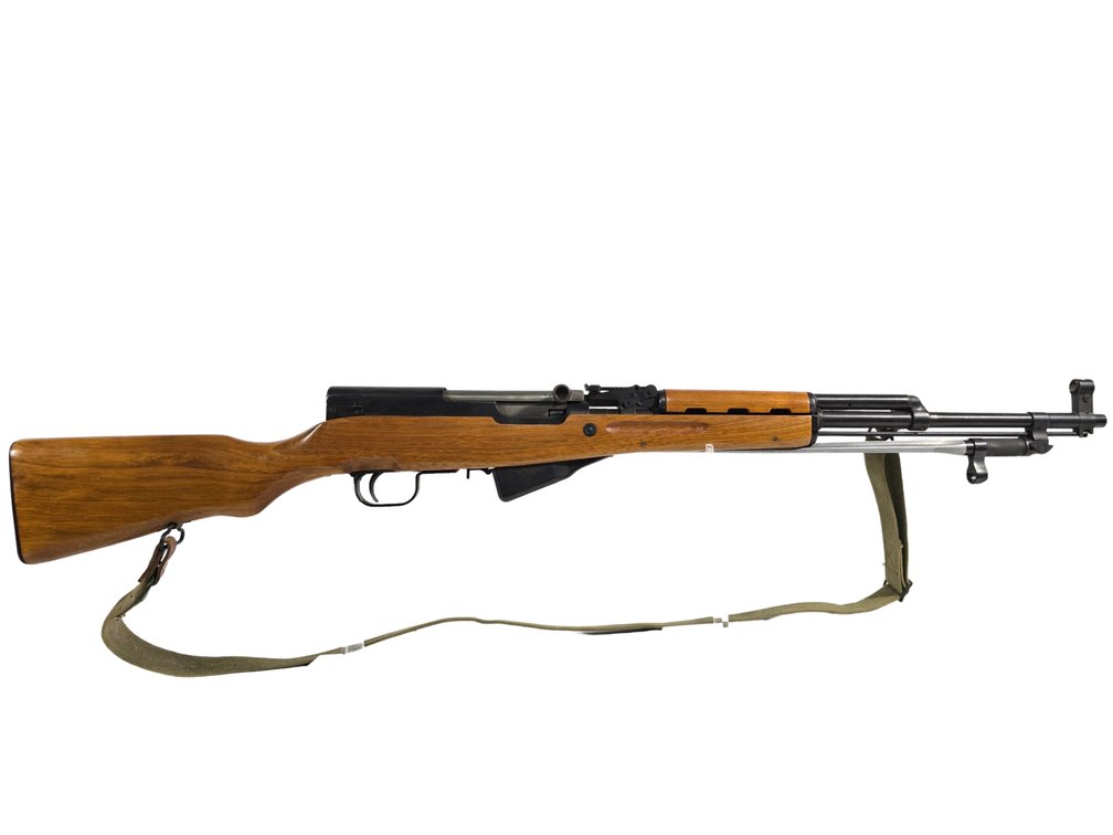 Chinese SKS 7.62x39 - Serial 9207613