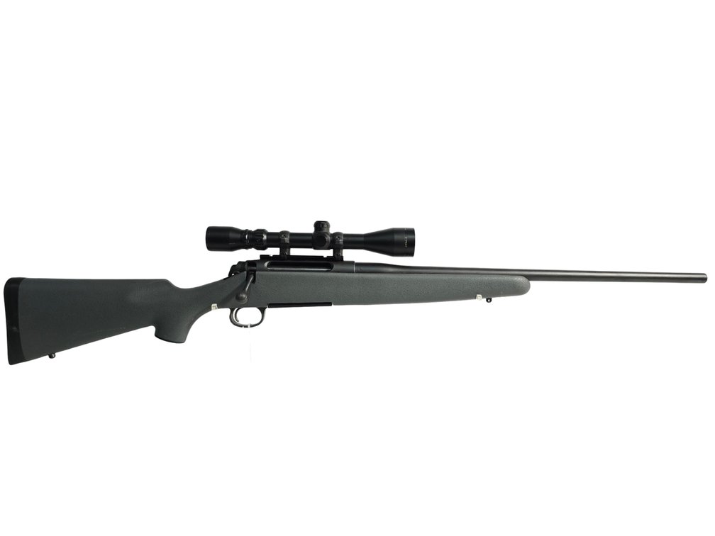 Remington 710 .30-06 Sprg - Simmons 8 Point 3-9x40 - Serial 71035633