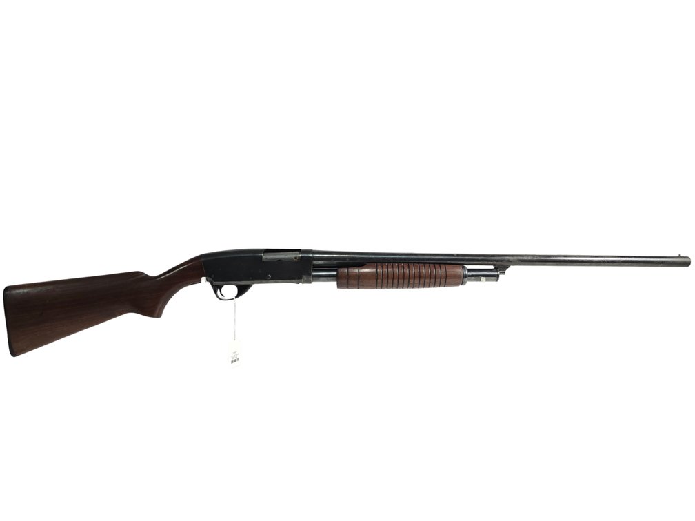 Stevens 77A 12 Ga - 28" Barrel - Fixed Choke - Serial NSN
