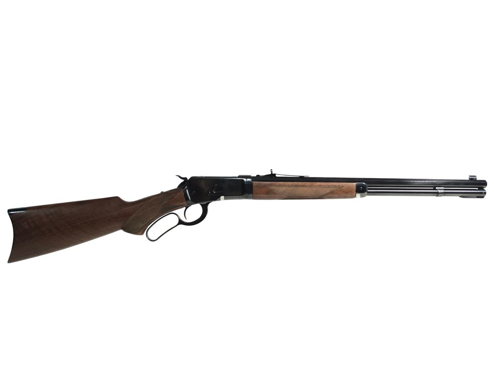 Winchester 1892 Limited Series Deluxe Takedown .44-40 Win - Serial 00006MP82A