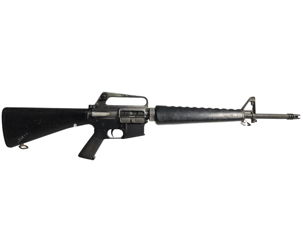 Anderson AM-15 5.56mm - (1) Magazine - Serial 15096834