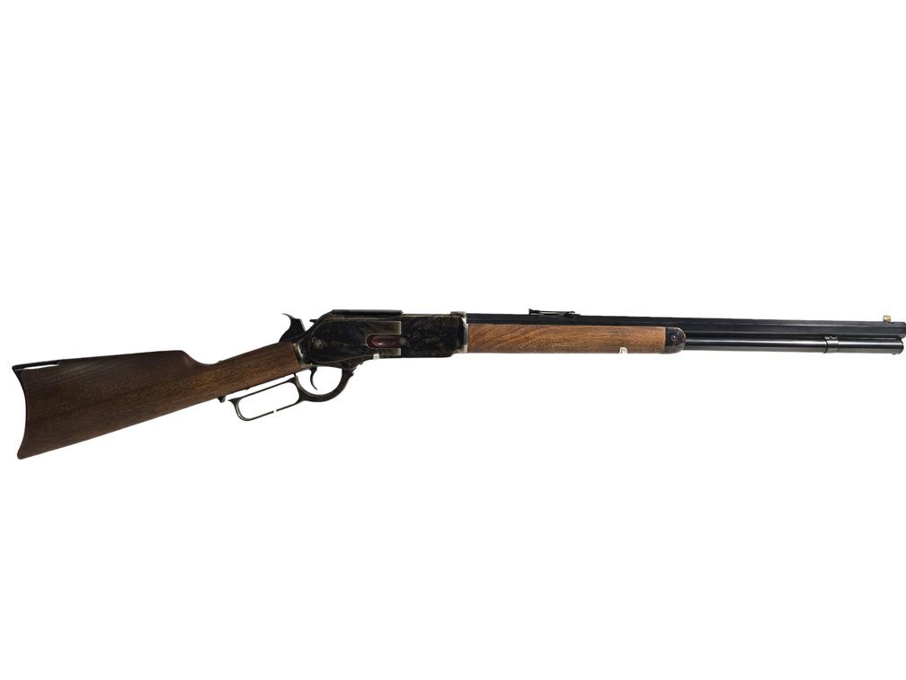 Chaparral 1866 .40-60 - Serial W761510A