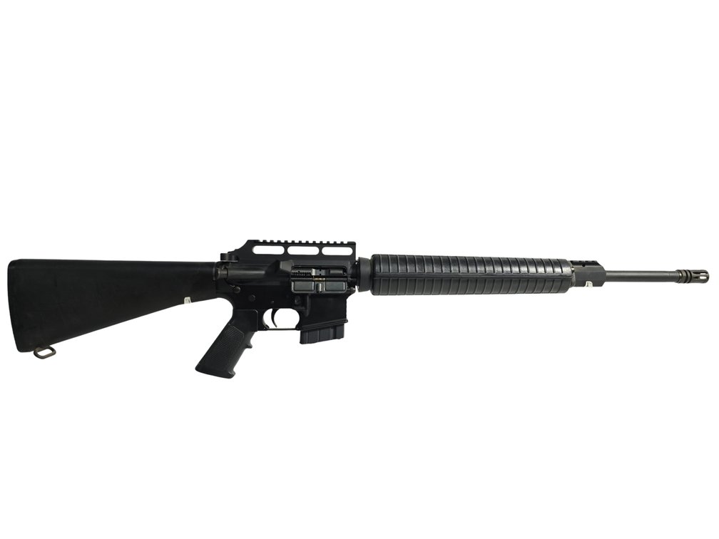Roggio Arsenal RA-15 6.8 SPC - (1) Magazine - Serial RA09030716
