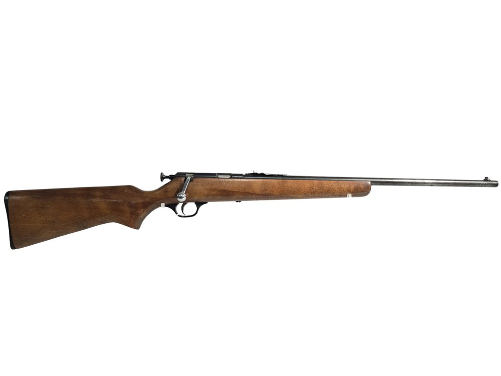 Sears 41 .22 S,L,LR - Serial NSN
