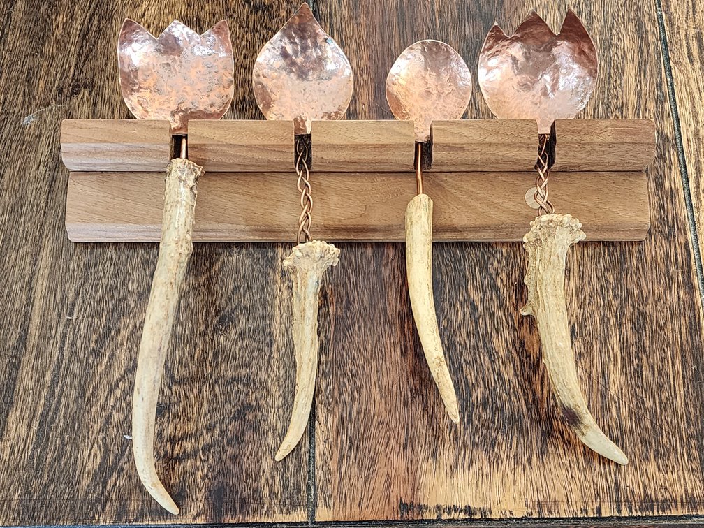 Antler Display