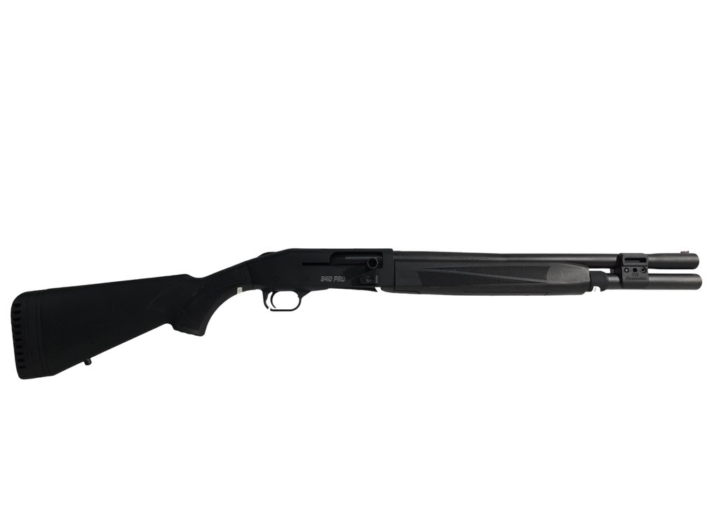 Mossberg 940 Pro 12 Ga - 18 5" Barrel - 3" Chamber - Factory Box - Serial 94R0028728