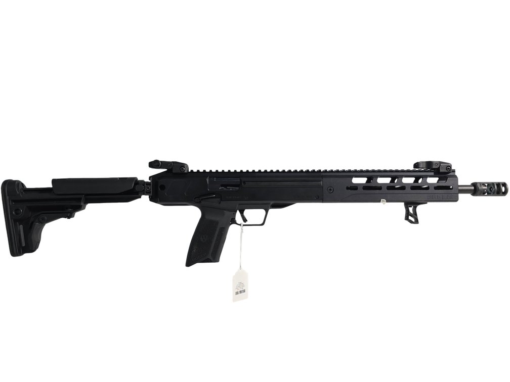 Ruger LC Carbine 5.7x28mm - (1) Magazine - Factory Box - Serial 930-09467