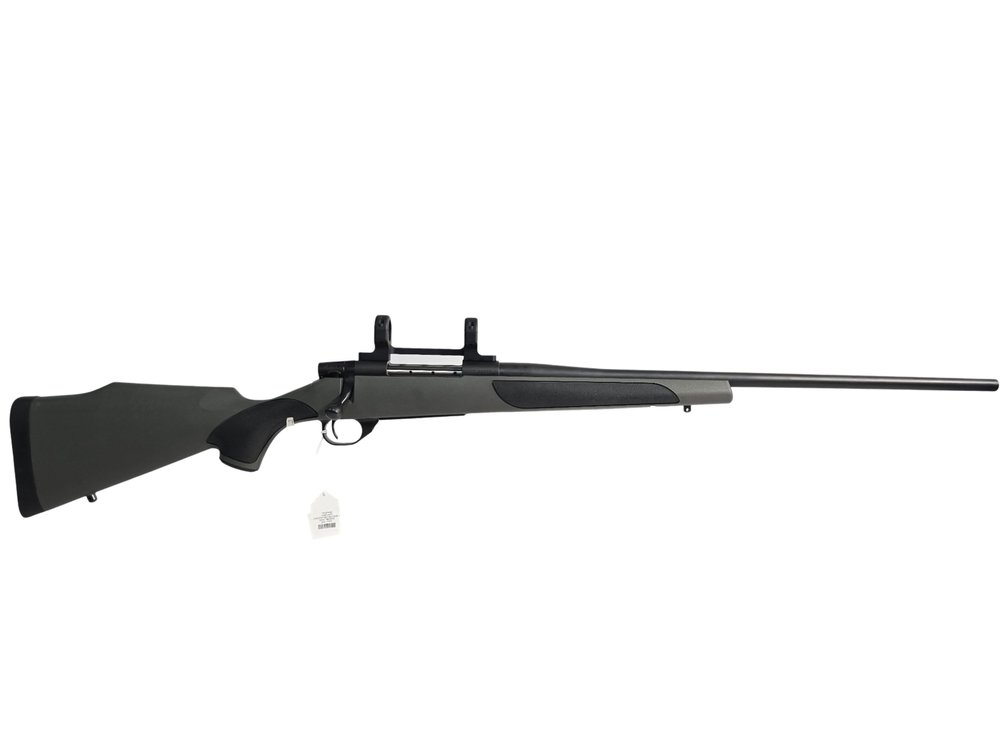 Weatherby Vanguard .300 Weatherby Magnum - 1 Piece Scope Mount - Serial VB030806