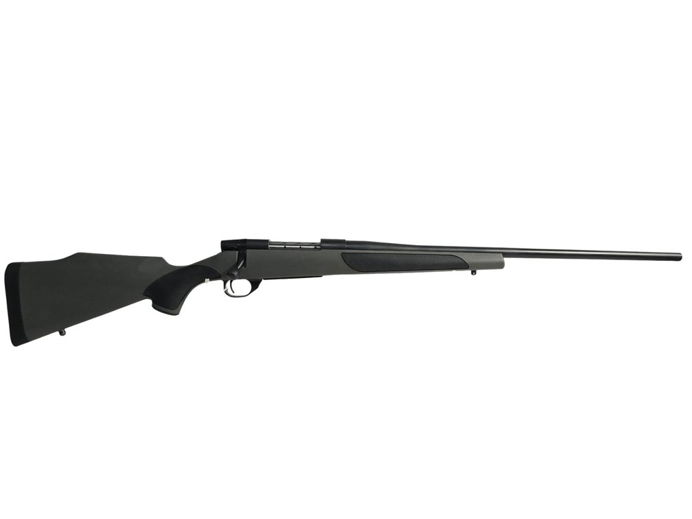 Weatherby Vanguard .240 Weatherby Magnum - Serial VB113436