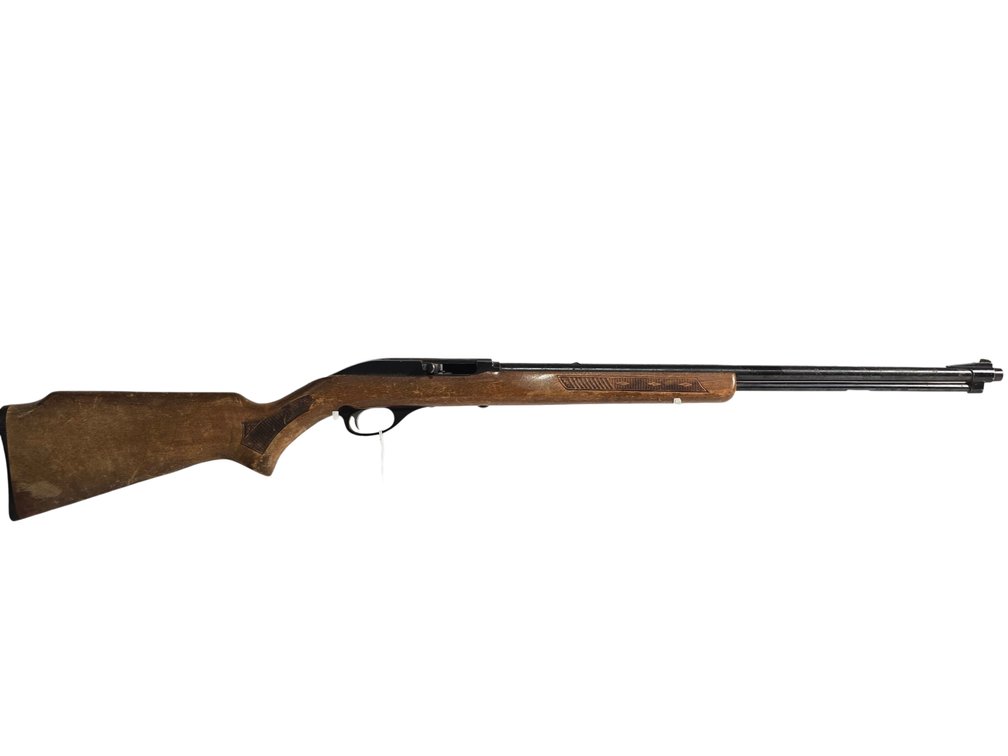 Revelation 120 .22 LR - Serial 72290931
