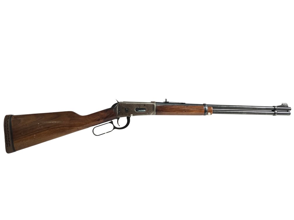 Winchester Model 94 .30-30 Win - Serial 4233986