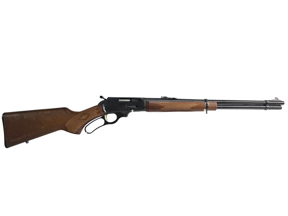 Marlin Model 336W .30-30 Win - Serial 02089167