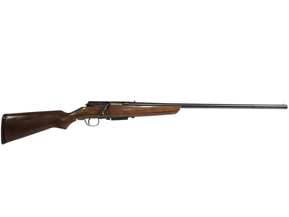 Glenfield Model 50 12 Ga - 28" Barrel - Serial NSN