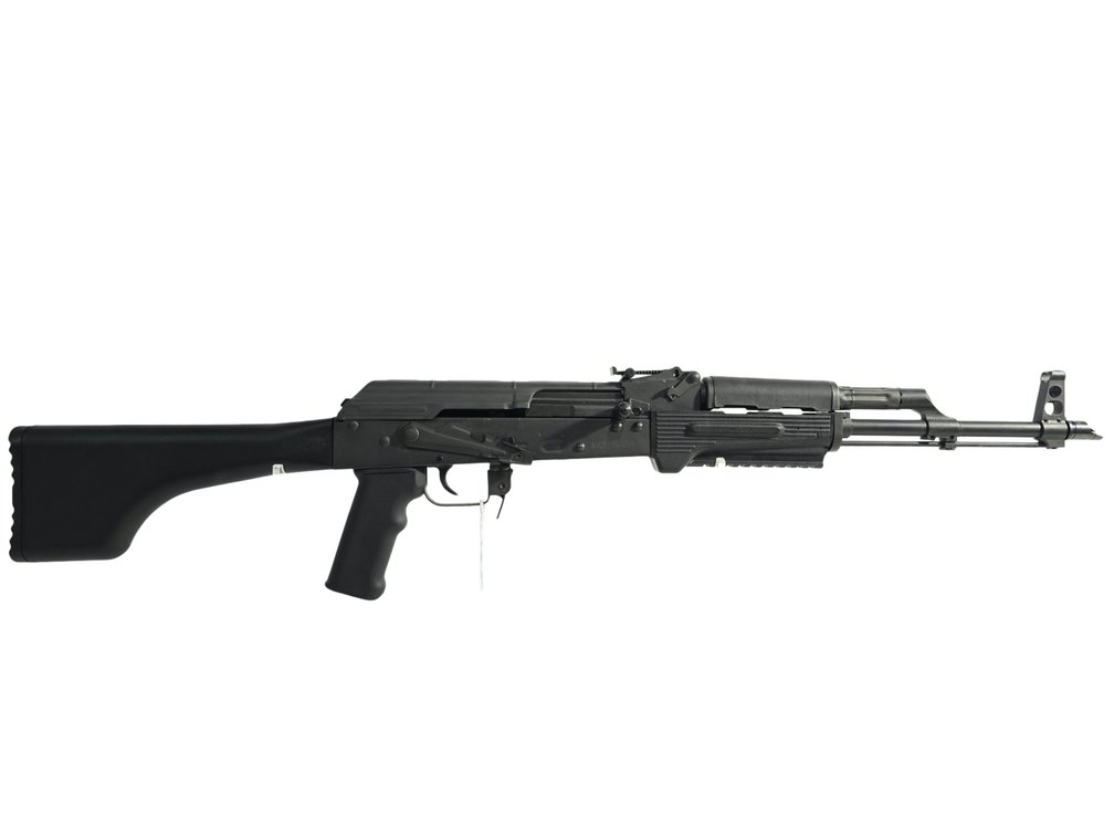 I.O Inc AK47 7.62x39mm - (1) Magazine - Factory Box - Serial 034500