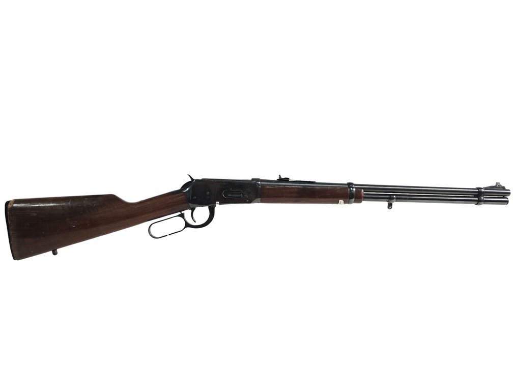 Winchester 94 .30-30 Win - Serial 3988039