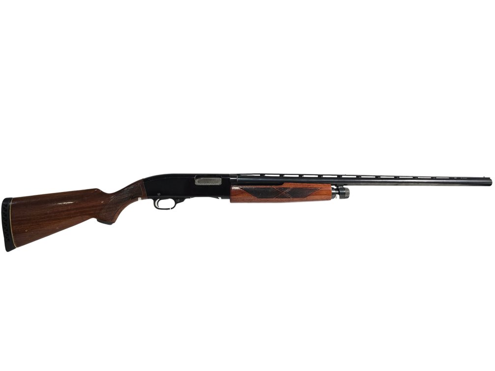 Ted Williams Model 200 12 Ga - 3" Chamber - 28" Barrel - Serial P369962