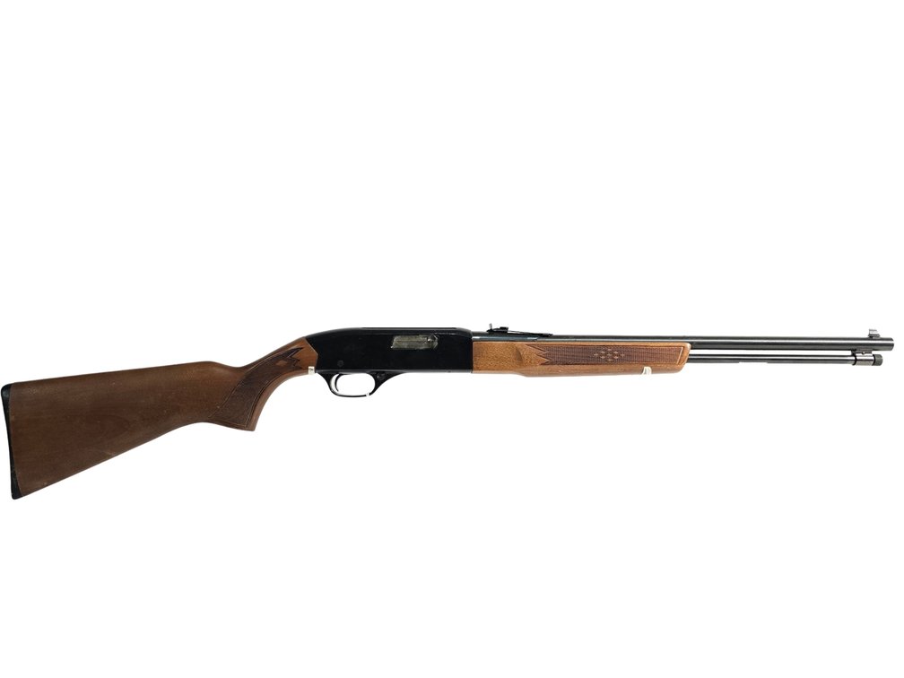 Winchester 190 .22 L, LR - Serial B2146114